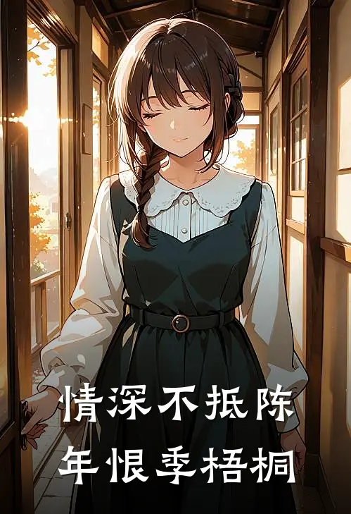 情深不抵陈年恨季梧桐