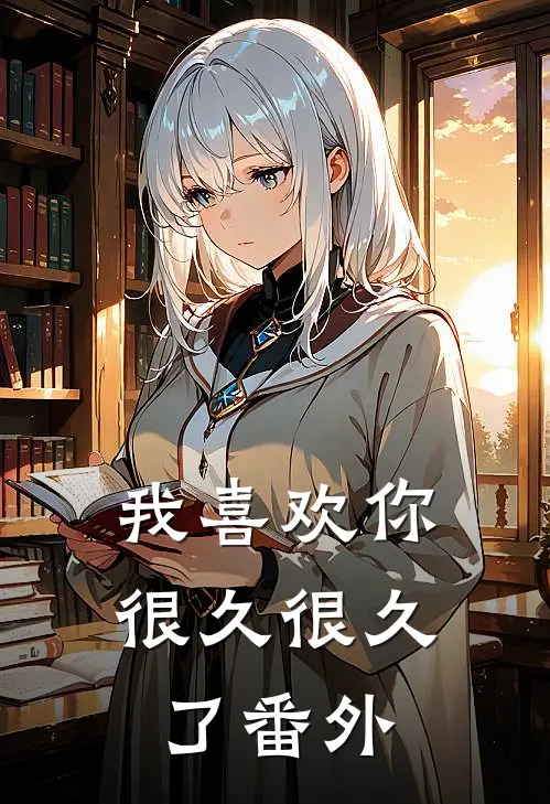 我喜欢你很久很久了 番外