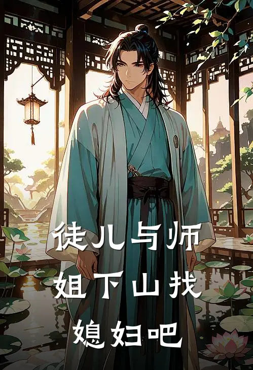 徒儿与师姐下山找媳妇吧
