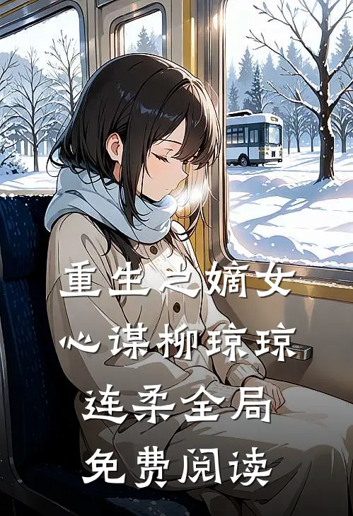 重生之嫡女心谋柳琼琼连柔全局免费阅读