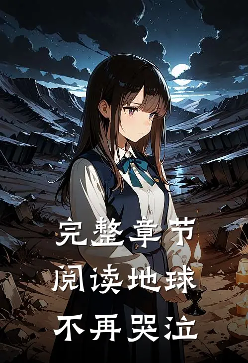 完整章节阅读地球不再哭泣