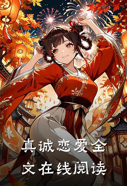 真诚恋爱全文在线阅读
