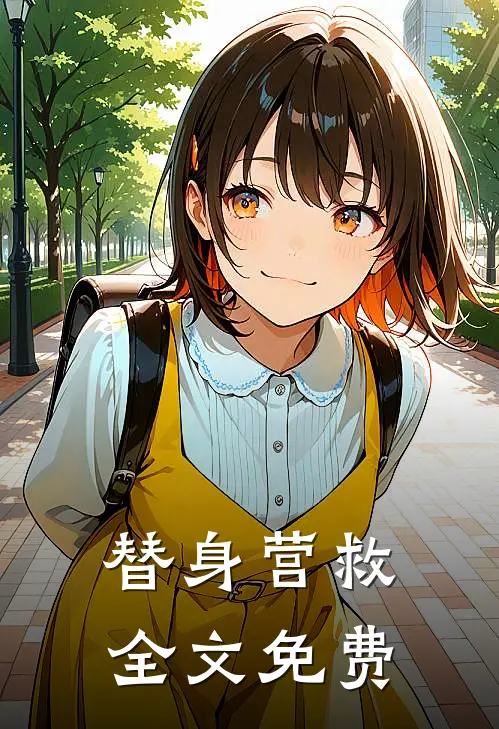 替身营救全文免费