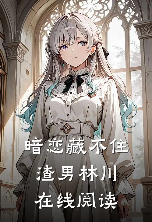 暗恋藏不住渣男林川在线阅读