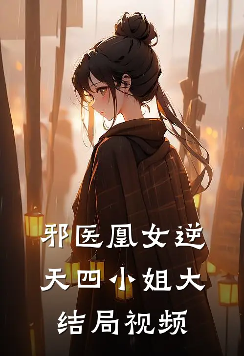 邪医凰女逆天四小姐大结局视频