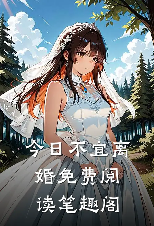 今日不宜离婚免费阅读笔趣阁
