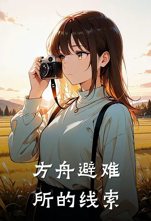 方舟避难所的线索