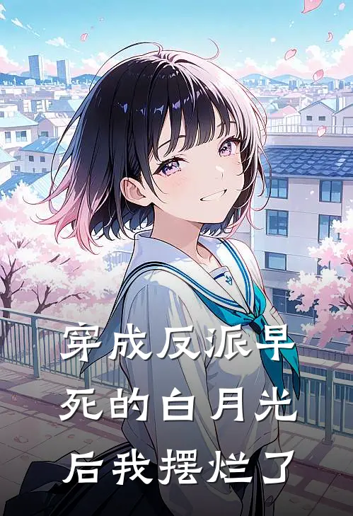 穿成反派早死的白月光后我摆烂了