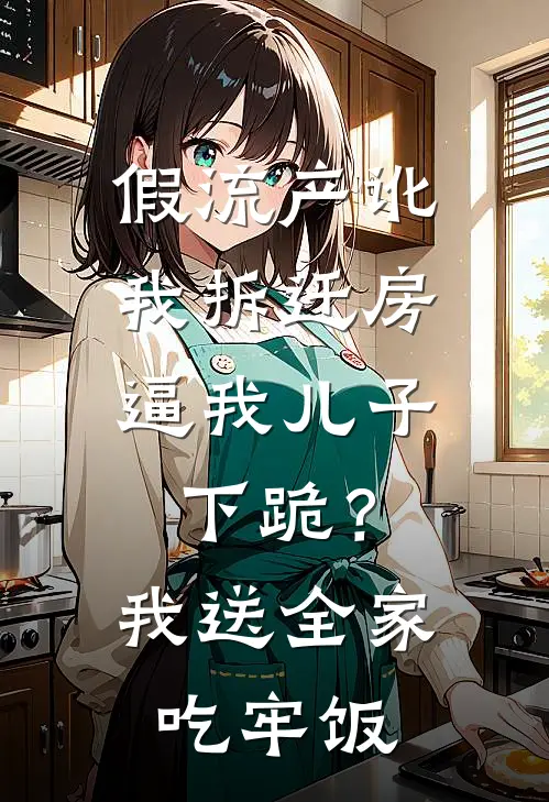 假流产讹我拆迁房，逼我儿子下跪？我送全家吃牢饭