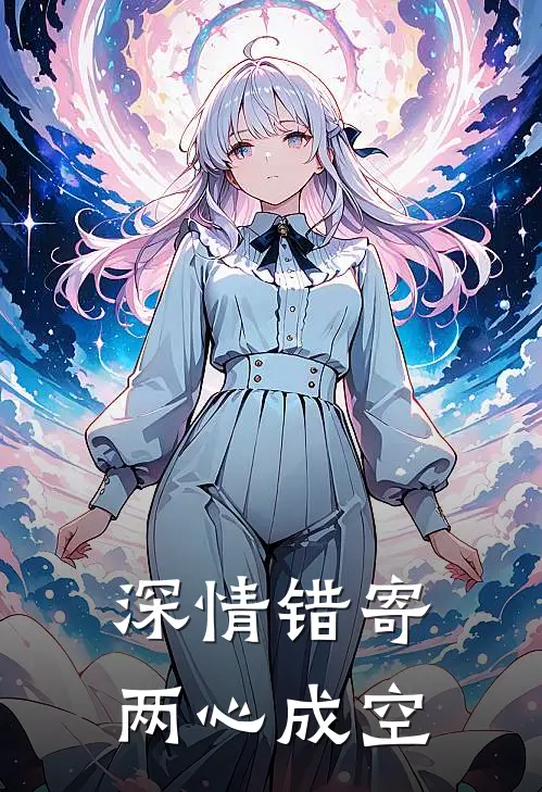 深情错寄,两心成空章节10