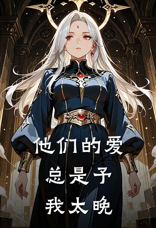 他们的爱,总是予我太晚