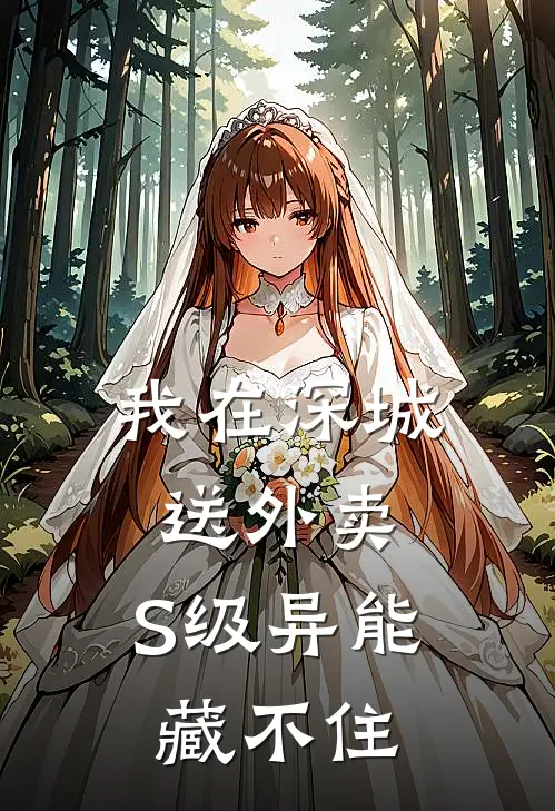 我在深城送外卖，S级异能藏不住