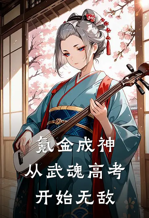 氪金成神：从武魂高考开始无敌