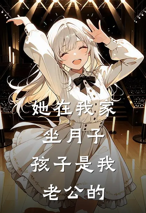 她在我家坐月子，孩子是我老公的