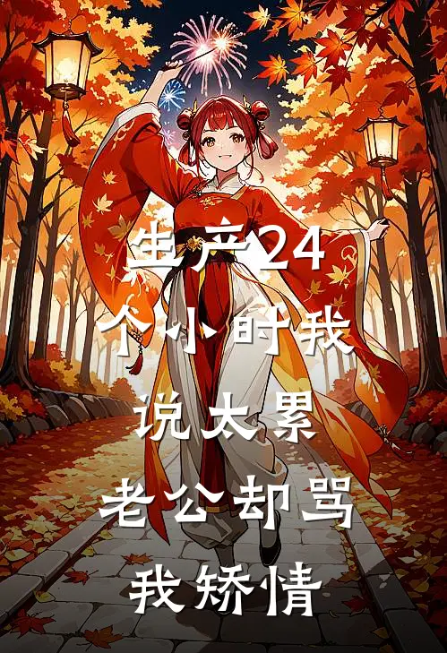 生产24个小时我说太累，老公却骂我矫情