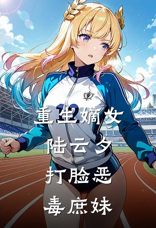 重生嫡女陆云夕,打脸恶毒庶妹