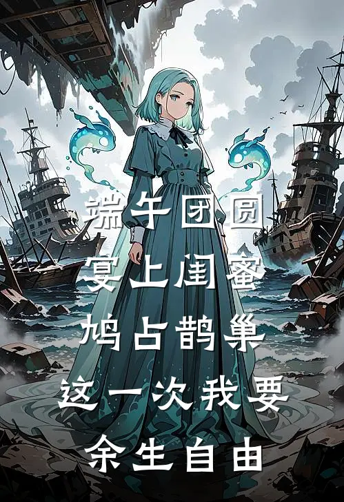 端午团圆宴上闺蜜鸠占鹊巢，这一次我要余生自由