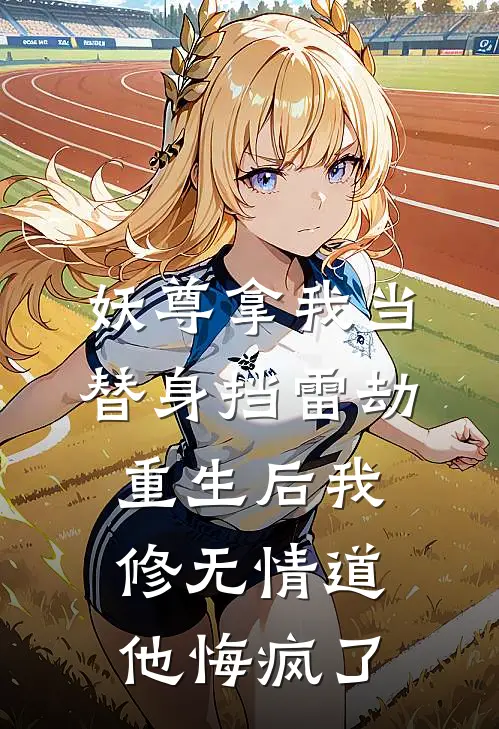 妖尊拿我当替身挡雷劫，重生后我修无情道他悔疯了