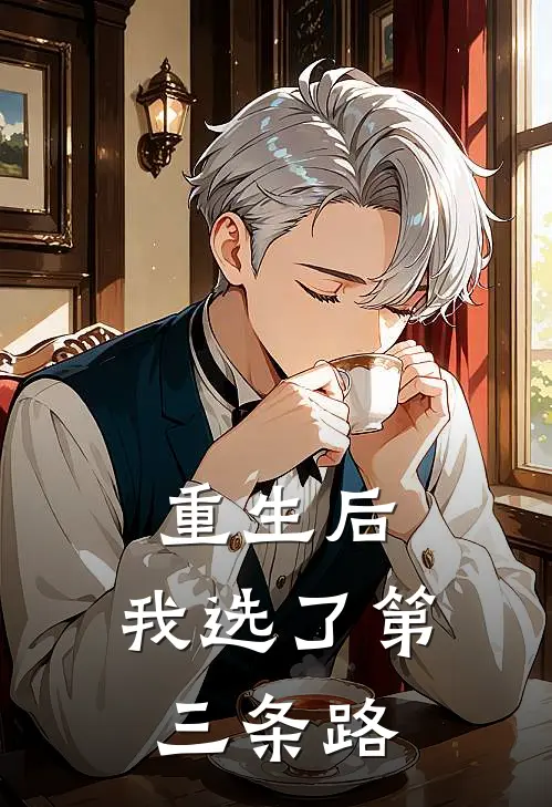 重生后,我选了第三条路霍明忱
