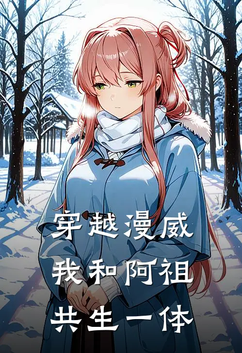 穿越漫威我和阿祖共生一体免费阅读