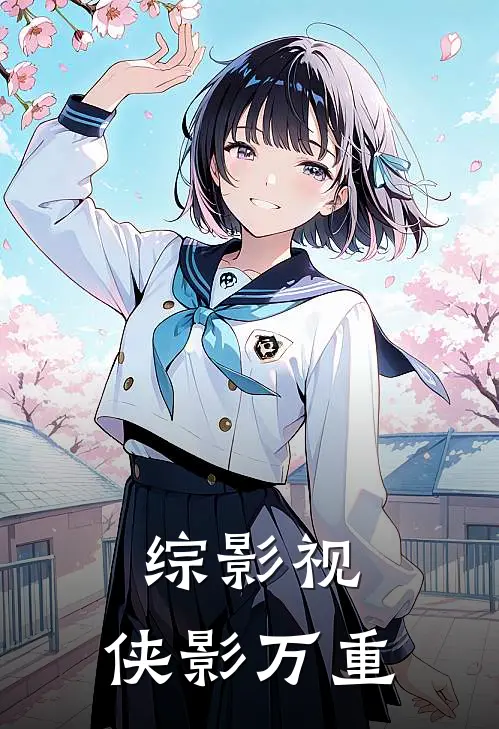综影视：侠影万重