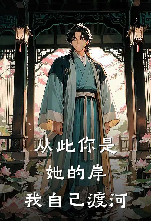 从此你是她的岸,我自己渡河