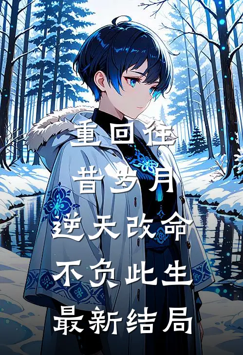 重回往昔岁月,逆天改命不负此生最新结局视频