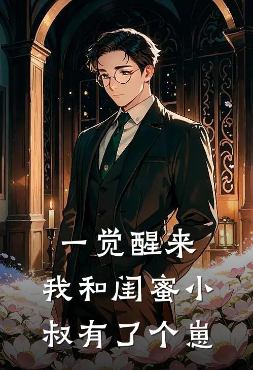 一觉醒来，我和闺蜜小叔有了个崽