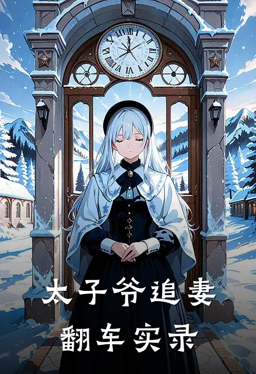 太子爷追妻翻车实录