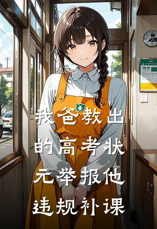 我爸教出的高考状元举报他违规补课