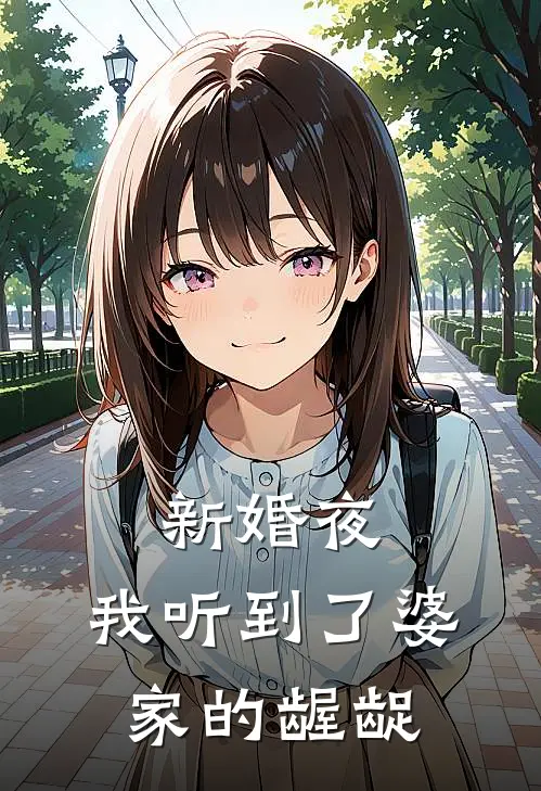 新婚夜,我听到了婆家的龌龊声