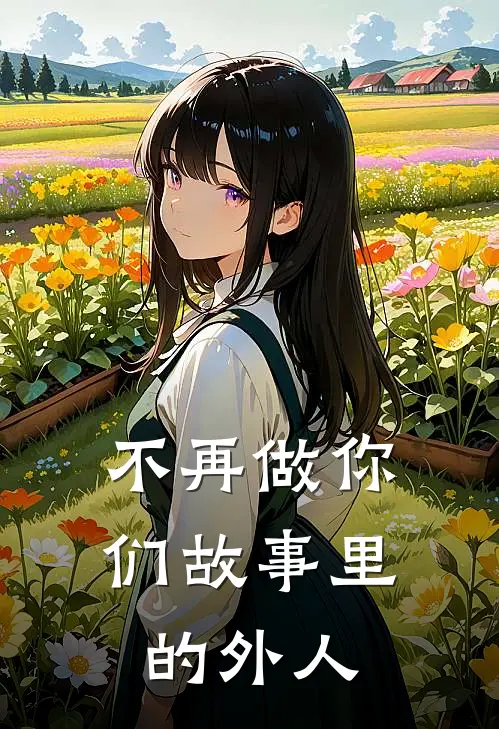 不再做你们故事里的外人