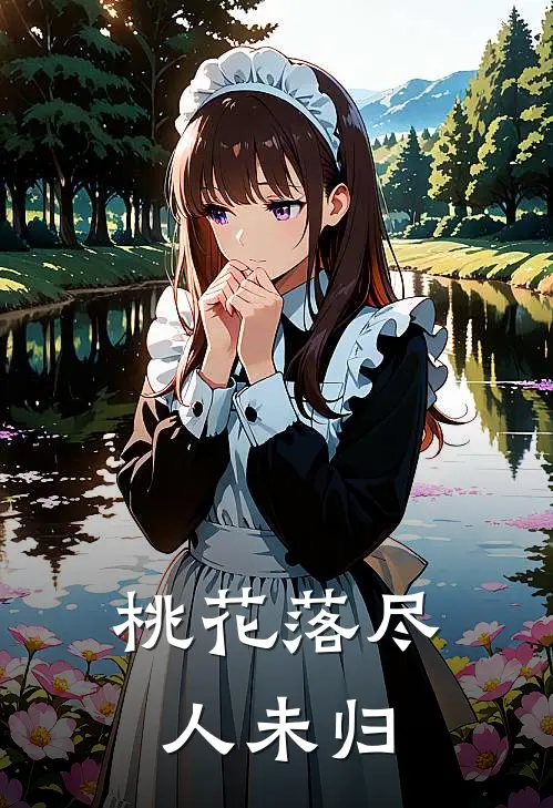 桃花落尽人未归