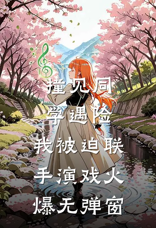 撞见同学遇险，我被迫联手演戏火爆无弹窗