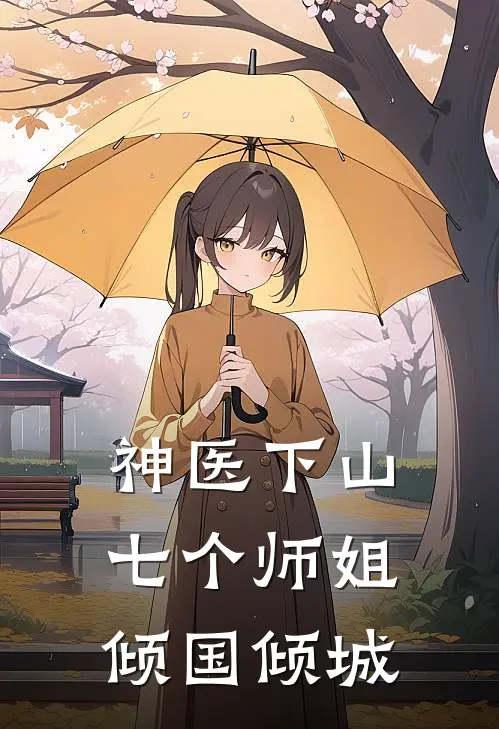 神医下山七个师姐倾国倾城
