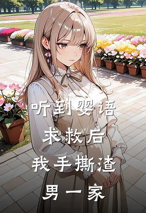 听到婴语求救后，我手撕渣男一家