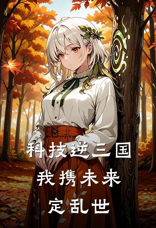 科技逆三国：我携未来定乱世