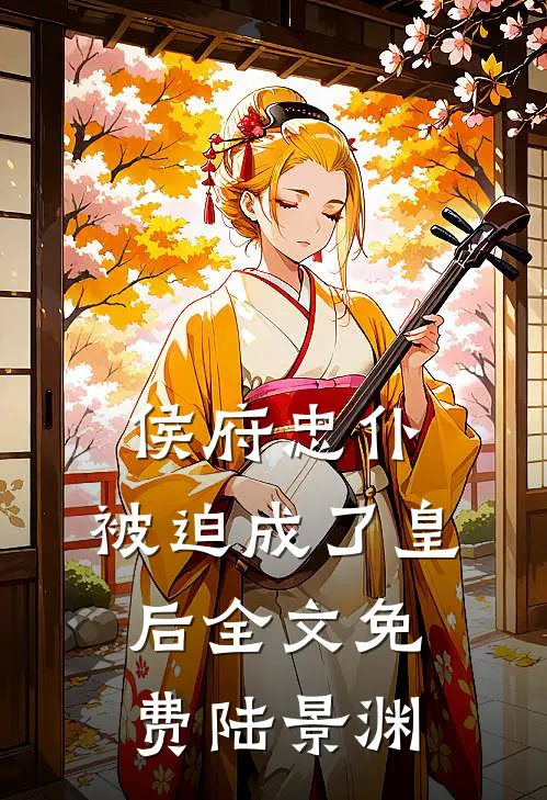 侯府忠仆，被迫成了皇后全文免费陆景渊