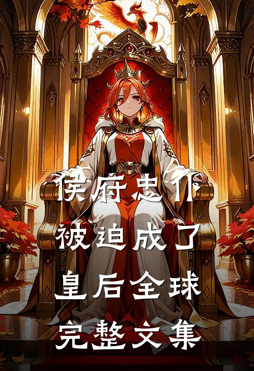 侯府忠仆，被迫成了皇后全球完整文集