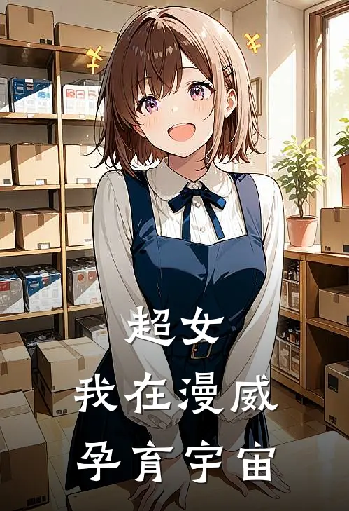 超女：我在漫威孕育宇宙