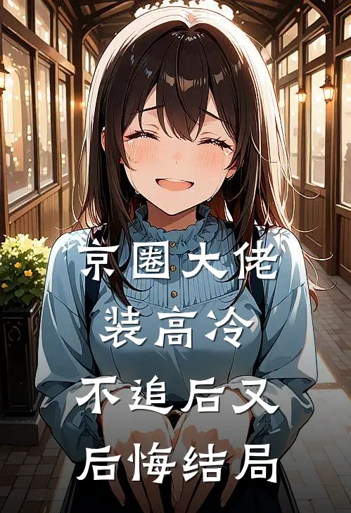 京圈大佬装高冷,不追后又后悔结局免费阅读
