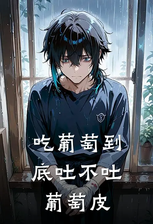 吃葡萄到底吐不吐葡萄皮