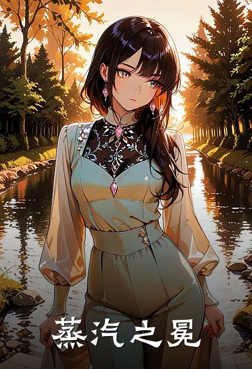蒸汽之冕