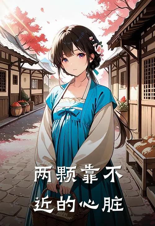 两颗靠不近的心脏