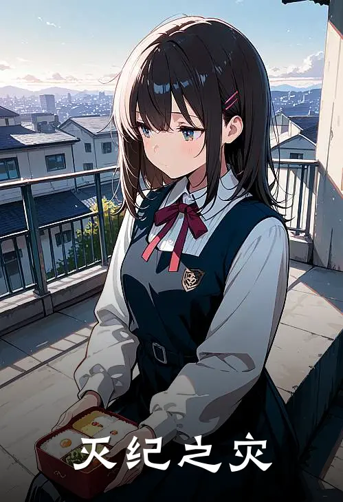 灭纪之灾