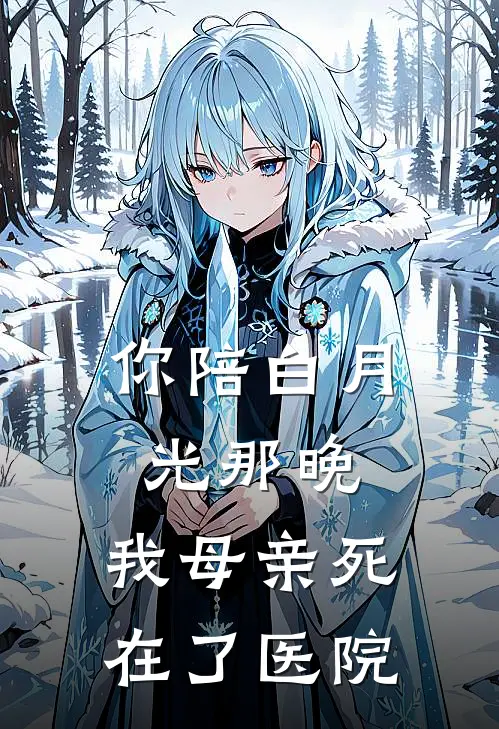 你陪白月光那晚,我母亲死在了医院讲了故事