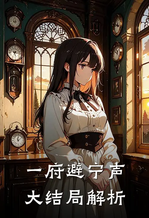 一府避宁声大结局解析