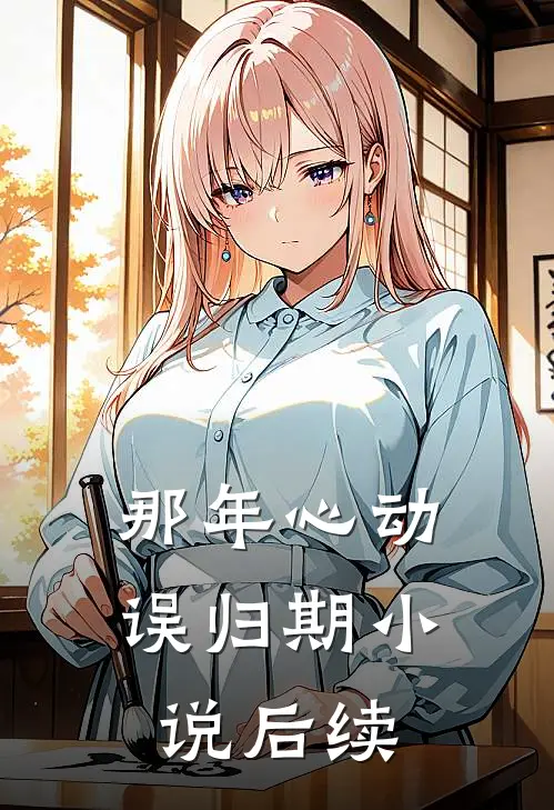 那年心动误归期小说后续