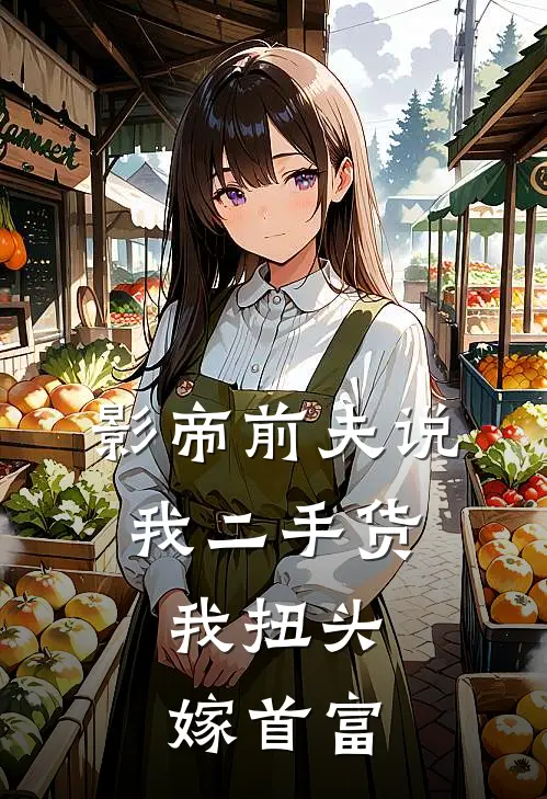 影帝前夫说我二手货,我扭头嫁首富txt