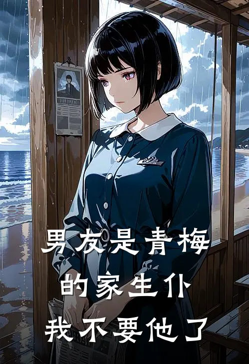 男友是青梅的家生仆，我不要他了